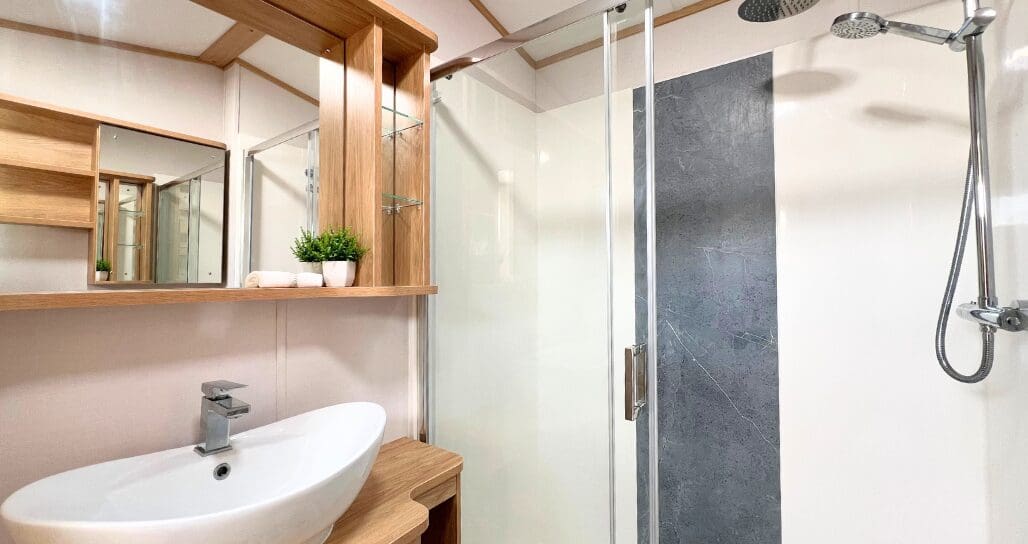 Carnaby Chantry Lodge