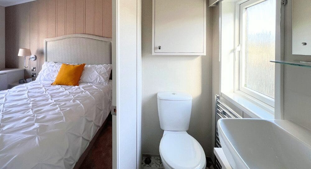 Carnaby Lakehouse Lodge