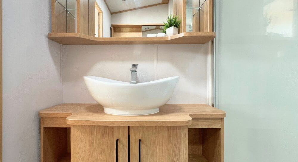 Carnaby Chantry Lodge