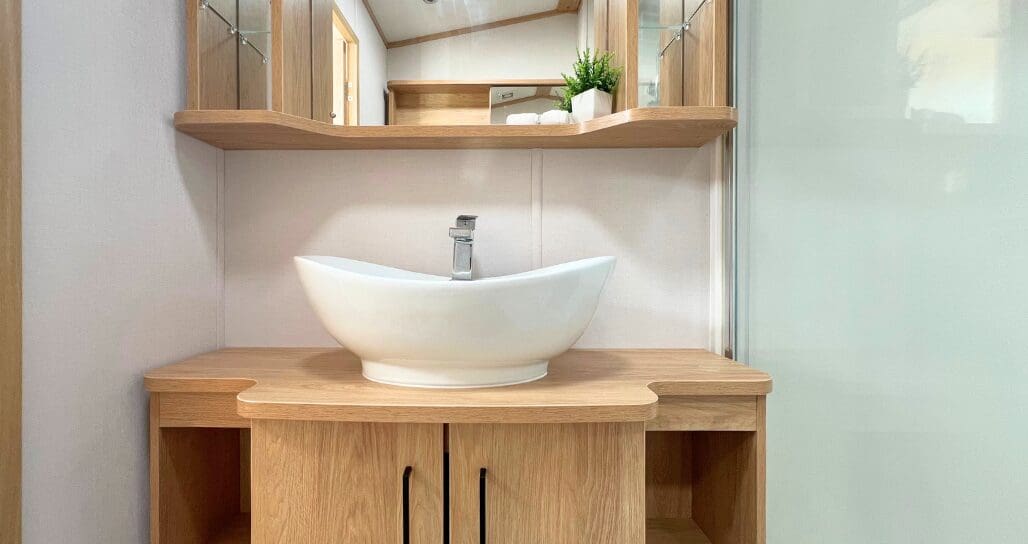 Carnaby Chantry Lodge