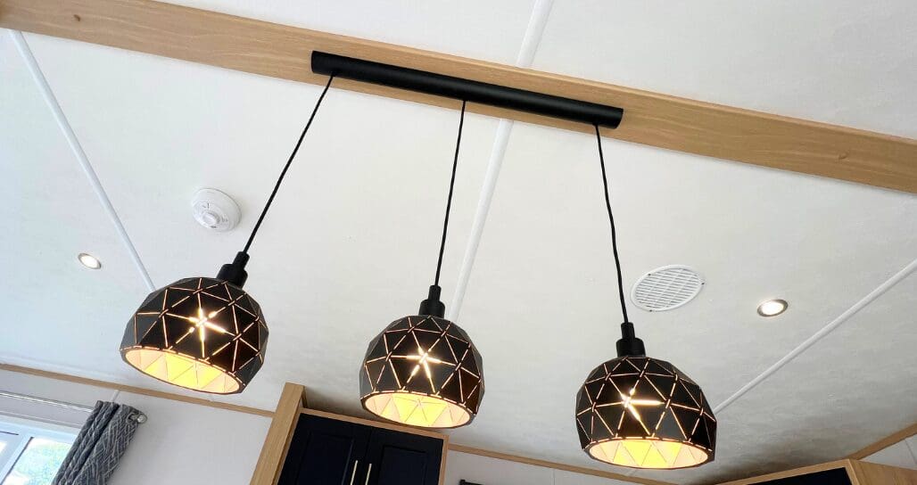 Carnaby Chantry Lodge