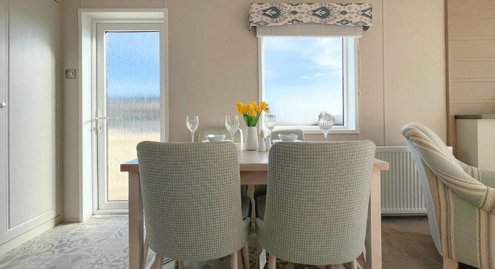 Carabuild Lakehouse Lodge