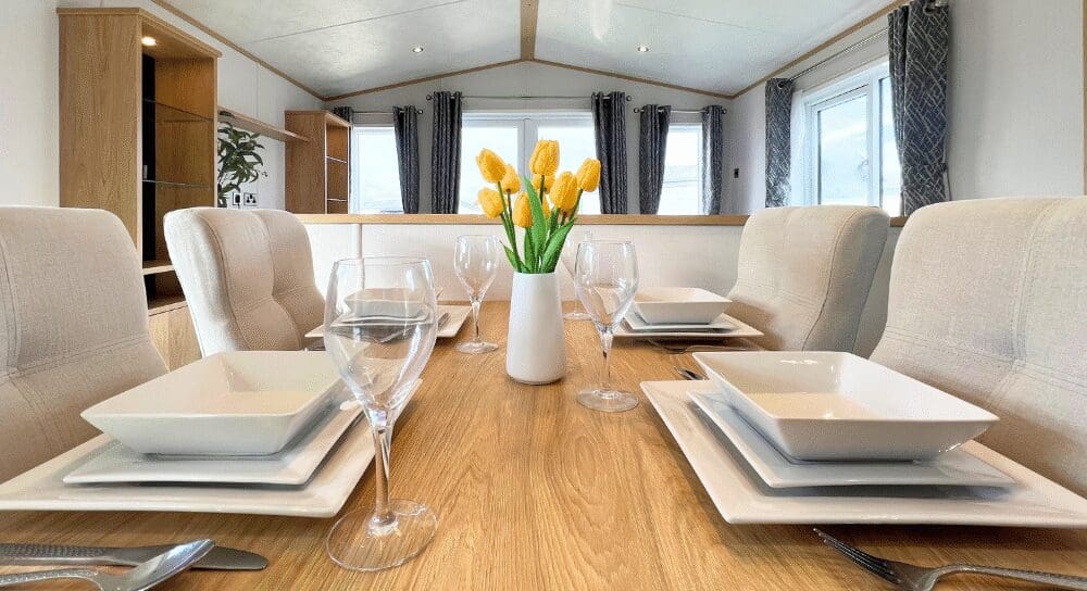 Carnaby Chantry Lodge