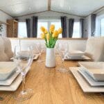 Carnaby Chantry Lodge