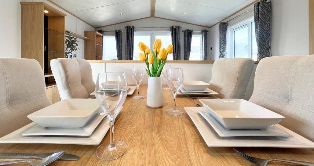 Carnaby Chantry Lodge