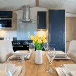 Carnaby Chantry Lodge