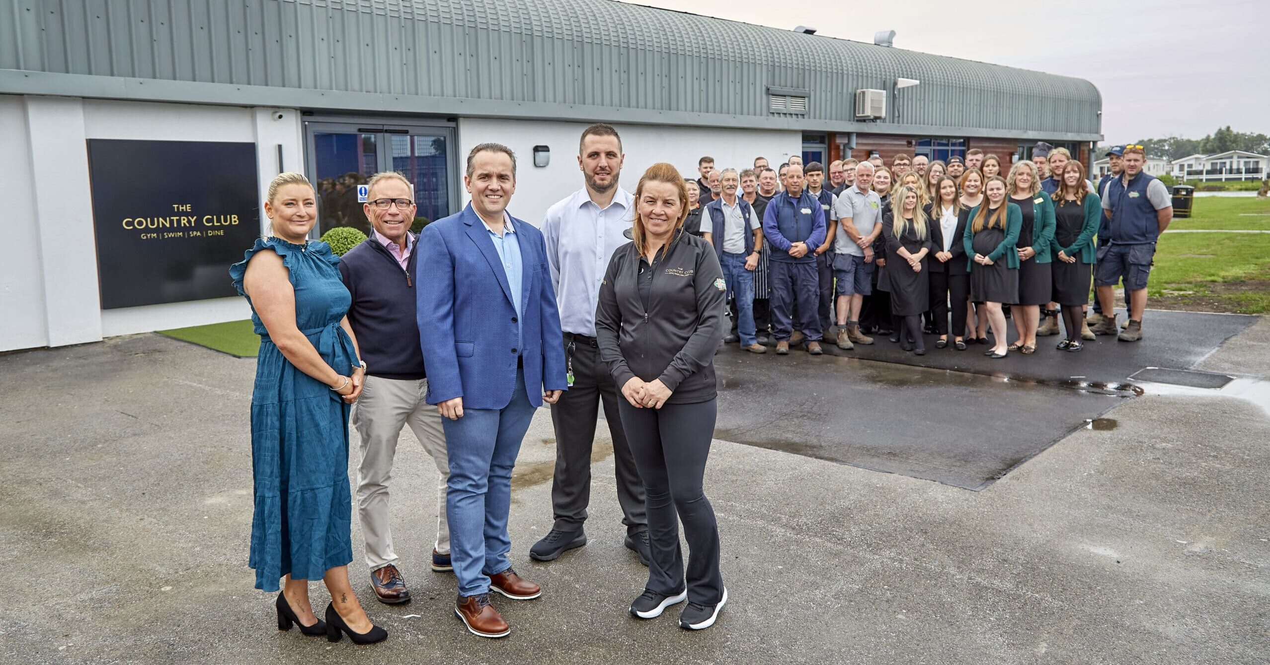 Patrington Haven Leisure Park Team