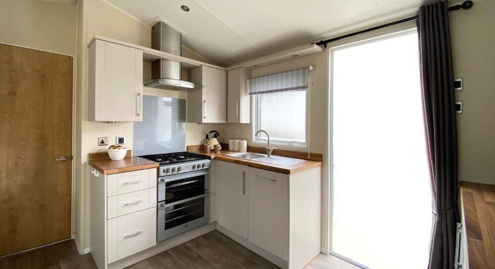 Willerby Winchester