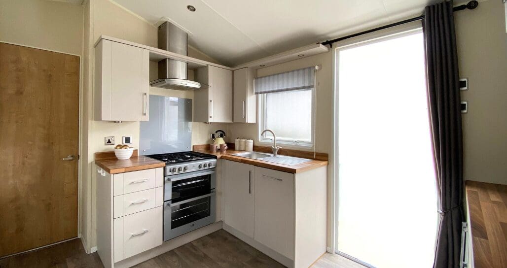 Willerby Winchester