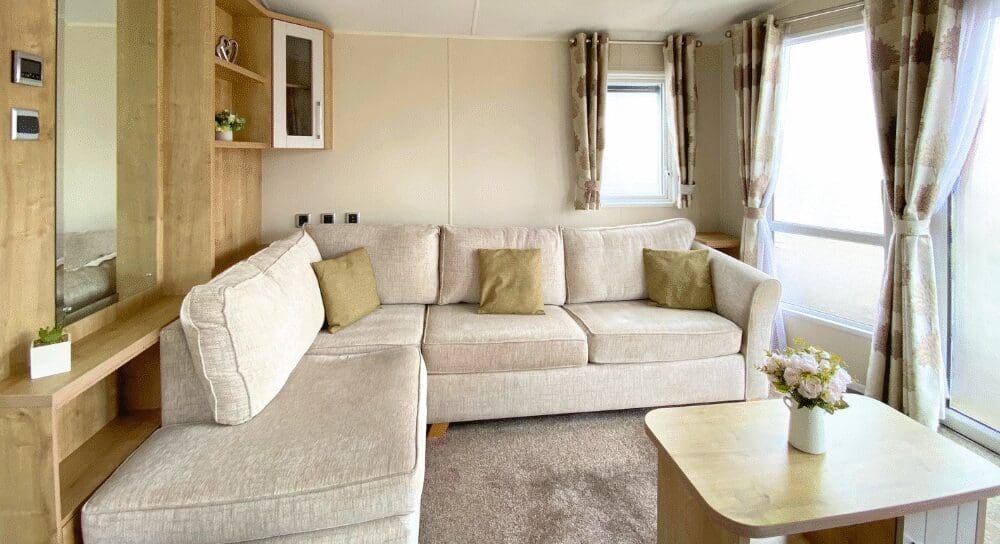 Willerby Winchester