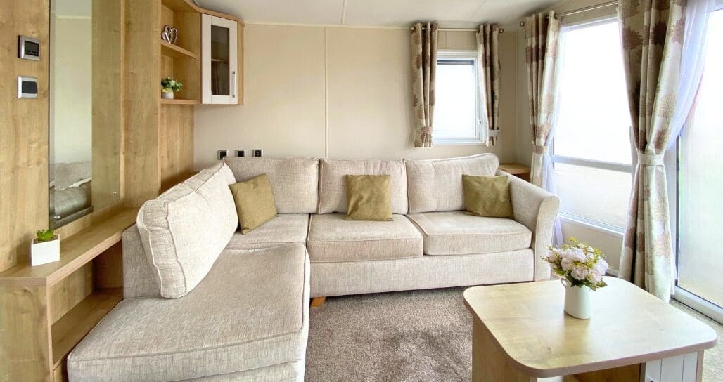 Willerby Winchester