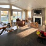 Victory Cezanne Static Caravan Lodge Patrington Haven