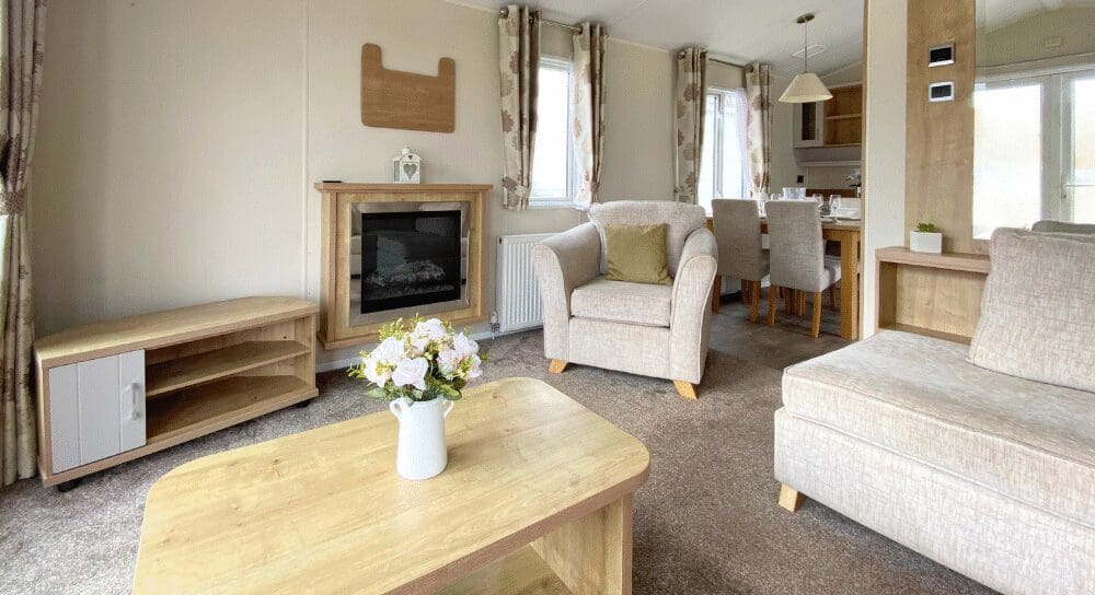 Willerby Winchester