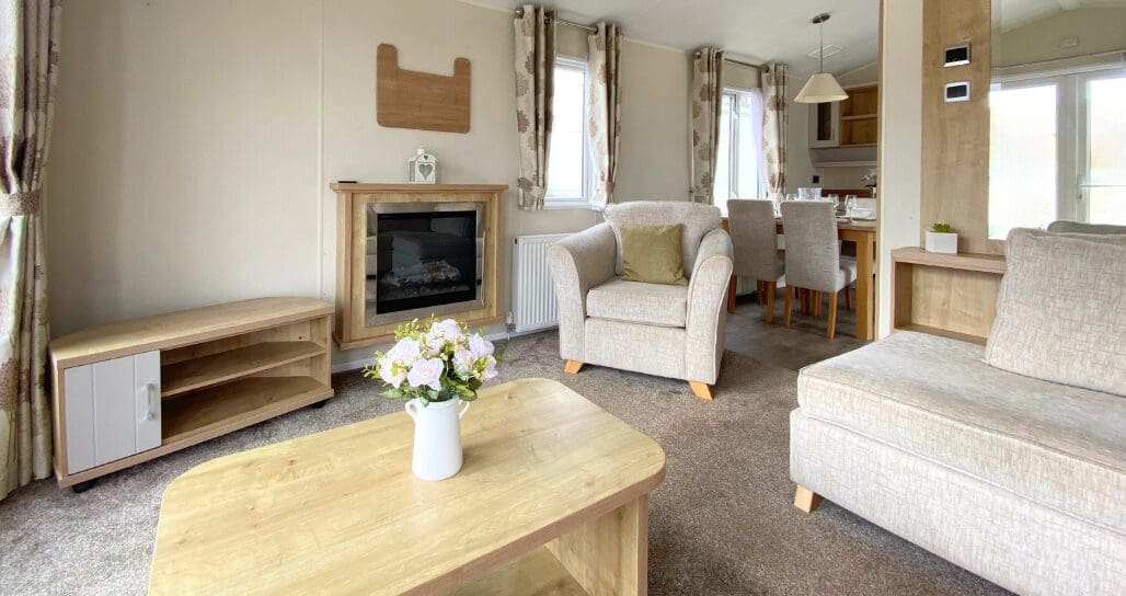 Willerby Winchester