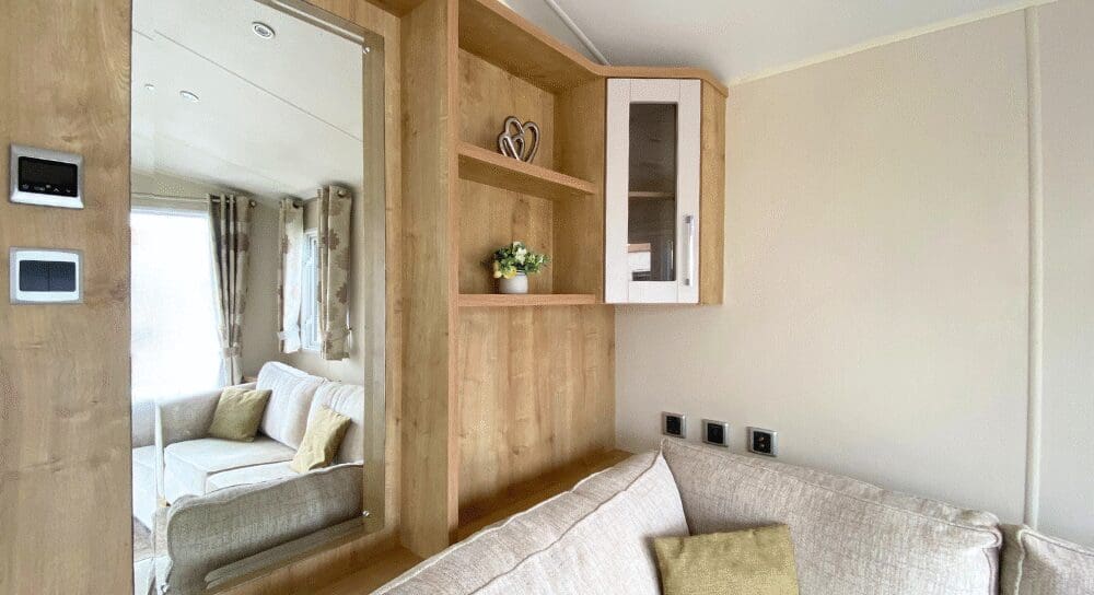 Willerby Winchester