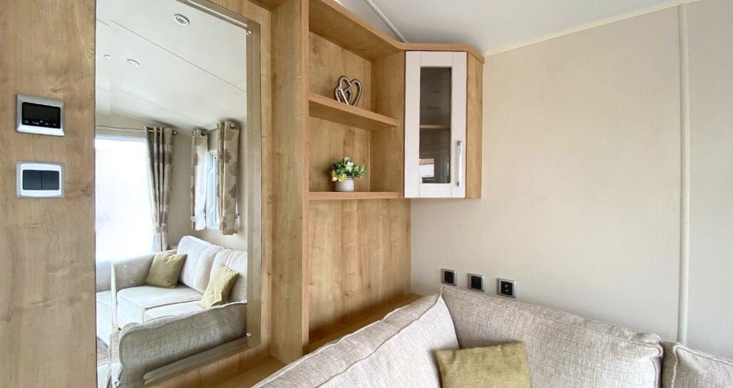 Willerby Winchester
