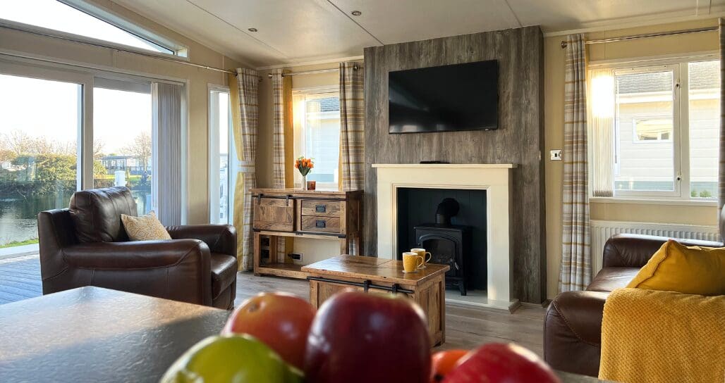 Victory Cezanne Static Caravan Lodge Patrington Haven