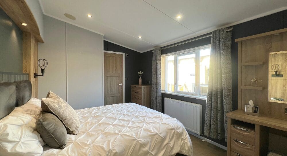 Victory Cezanne Static Caravan Lodge Patrington Haven