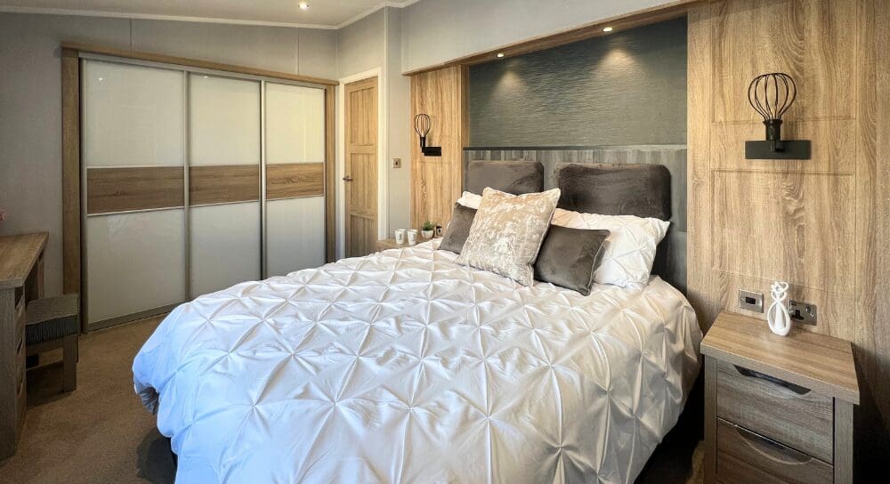 Victory Cezanne Static Caravan Lodge Patrington Haven