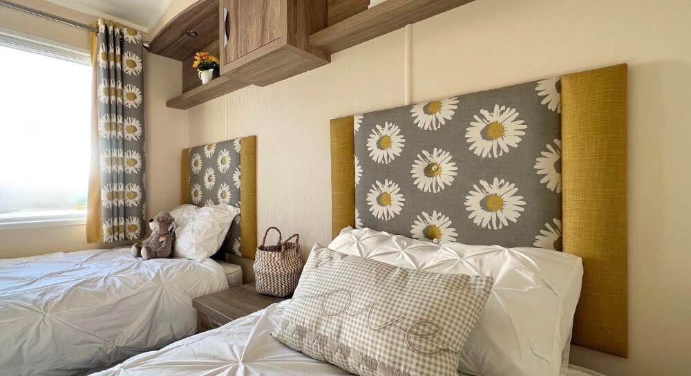 Victory Cezanne Static Caravan Lodge Patrington Haven