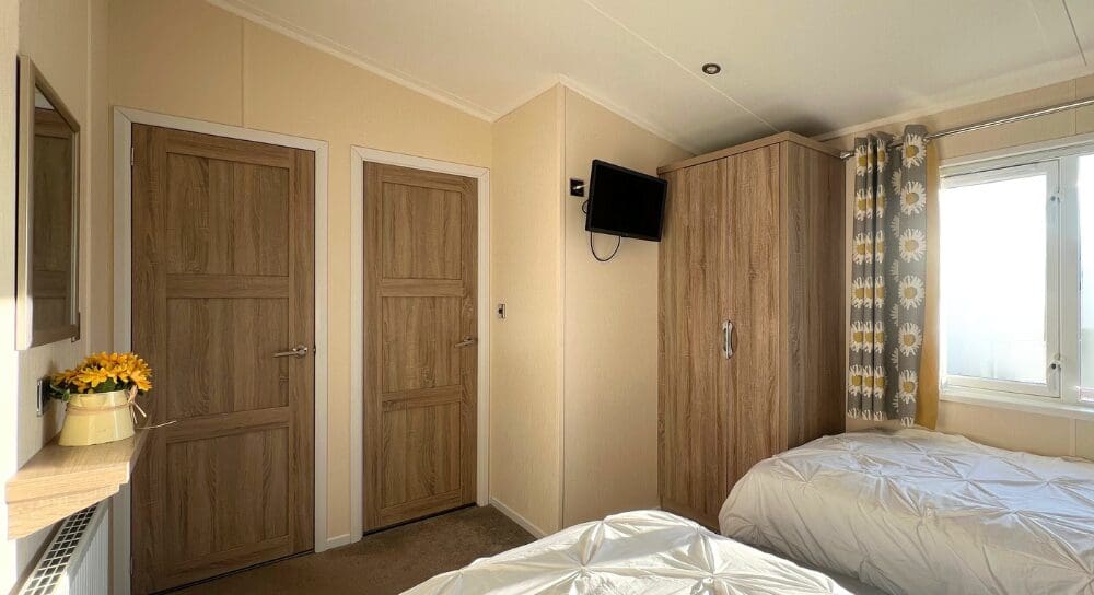 Victory Cezanne Static Caravan Lodge Patrington Haven