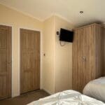 Victory Cezanne Static Caravan Lodge Patrington Haven