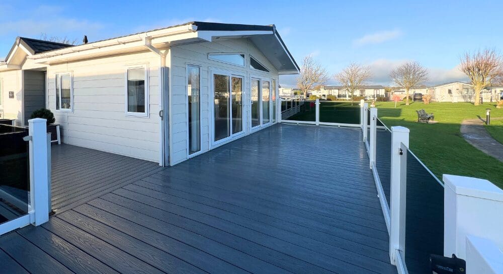 Victory Cezanne Static Caravan Lodge Patrington Haven