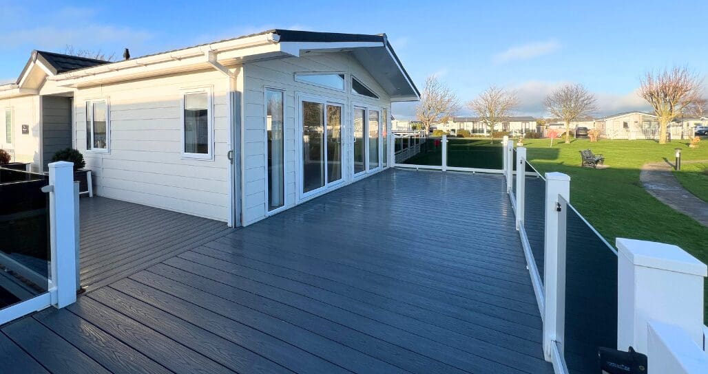 Victory Cezanne Static Caravan Lodge Patrington Haven