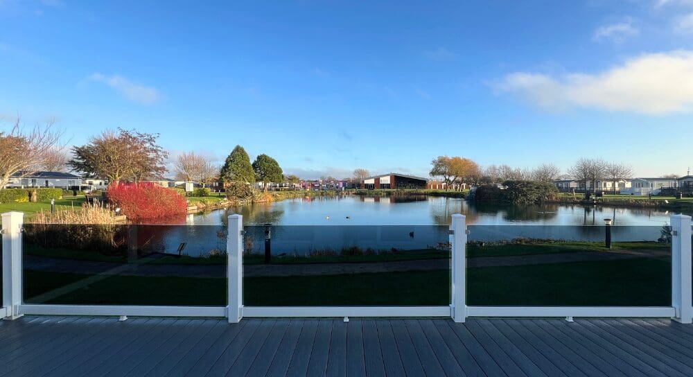 Victory Cezanne Static Caravan Lodge Patrington Haven