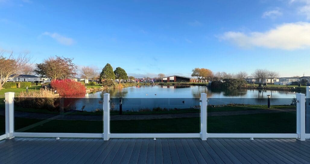 Victory Cezanne Static Caravan Lodge Patrington Haven