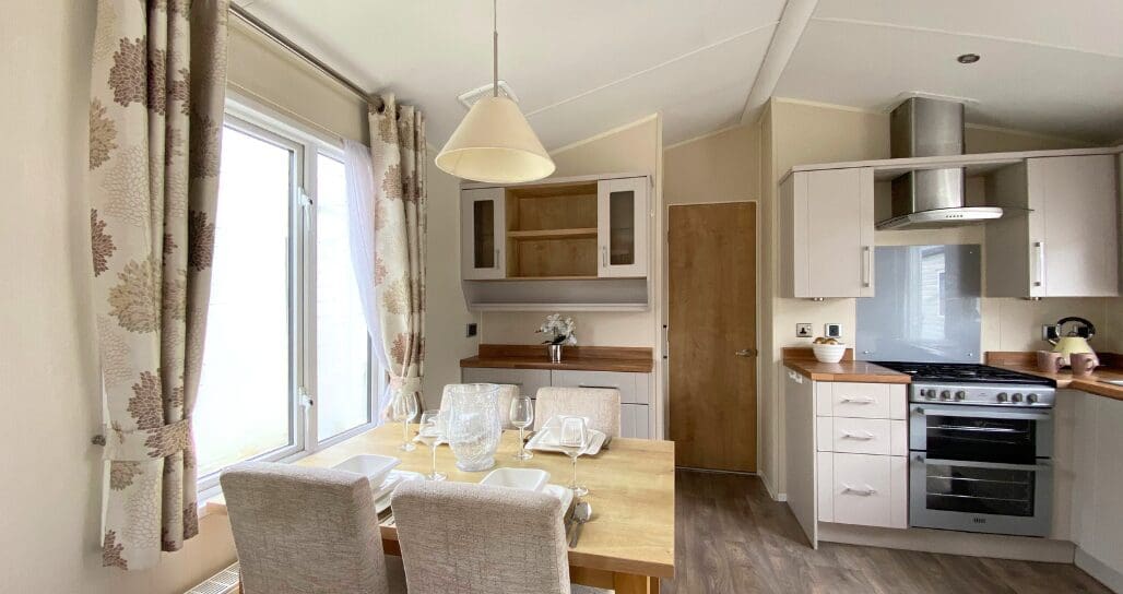 Willerby Winchester