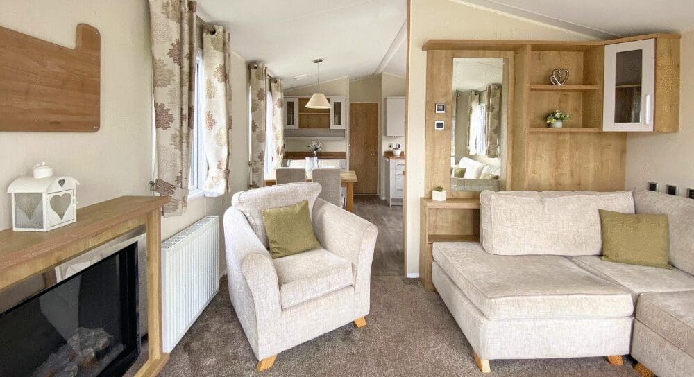 Willerby Winchester