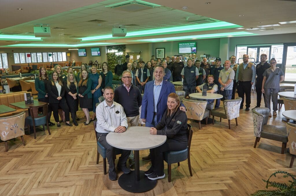 Patrington Haven Leisure Park Team