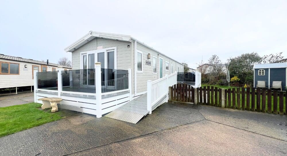 Willerby Dorchester