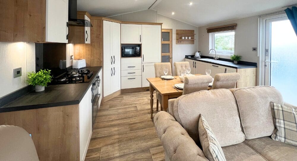 Willerby Dorchester