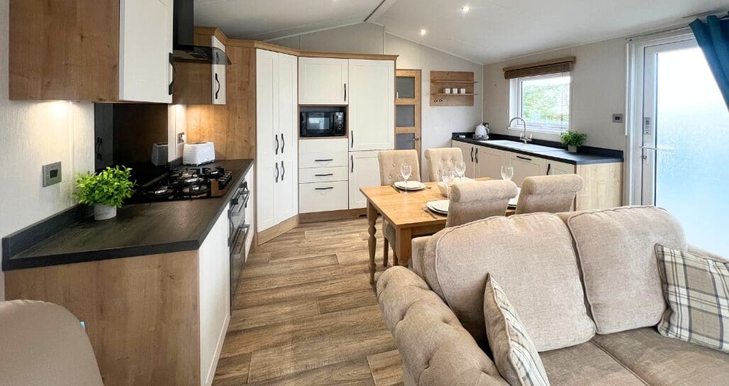 Willerby Dorchester