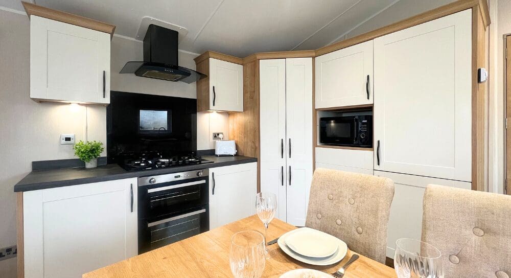 Willerby Dorchester