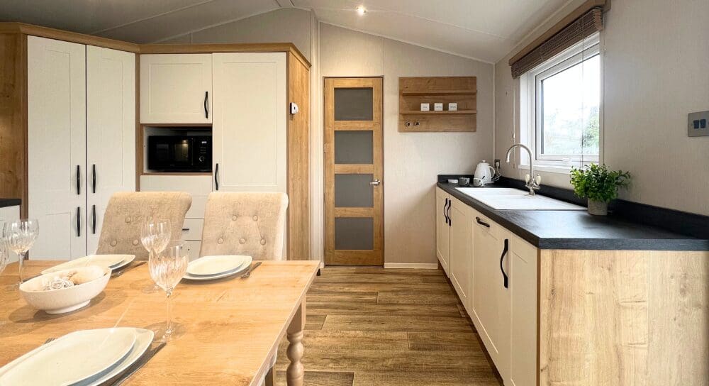 Willerby Dorchester