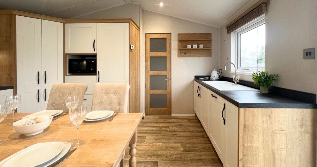 Willerby Dorchester