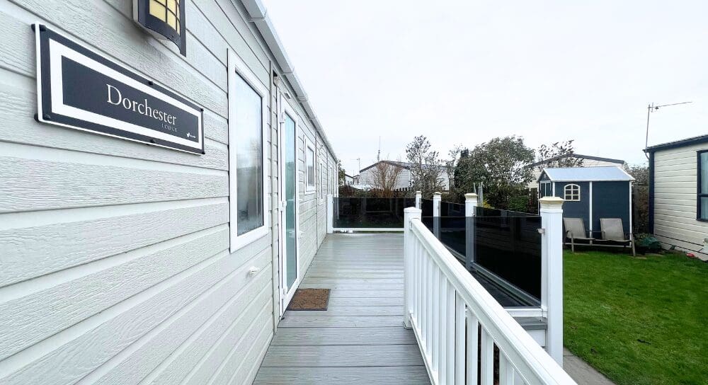 Willerby Dorchester