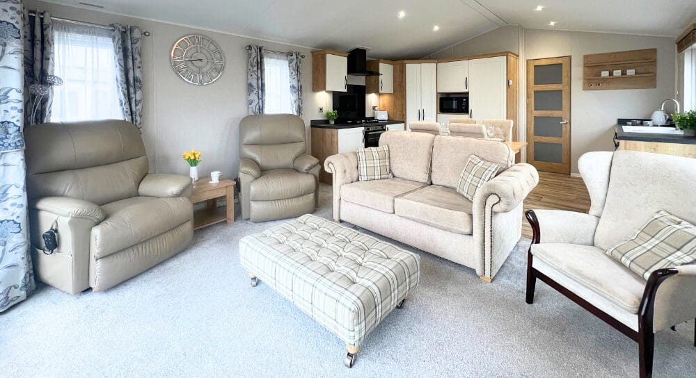 Willerby Dorchester