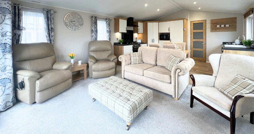 Willerby Dorchester