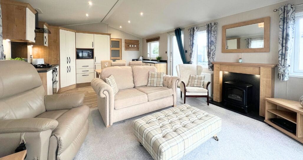 Willerby Dorchester