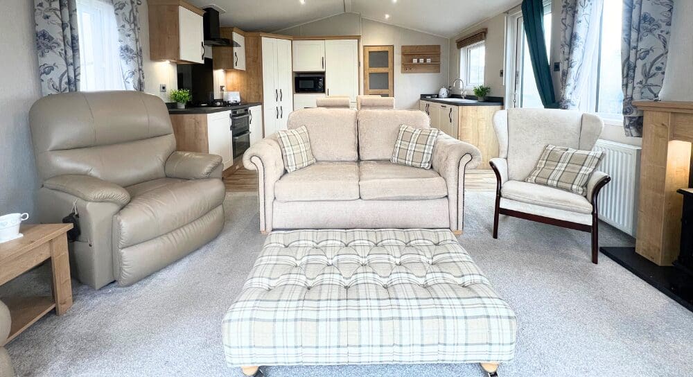 Willerby Dorchester