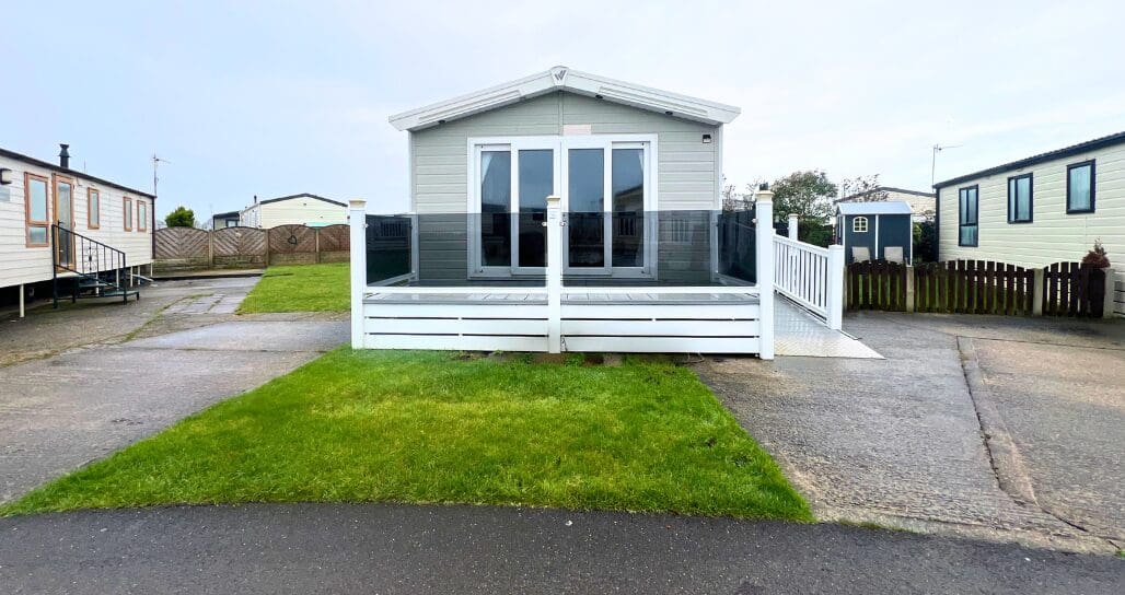 Willerby Dorchester