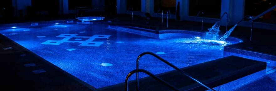 swimming pool country club patrington haven