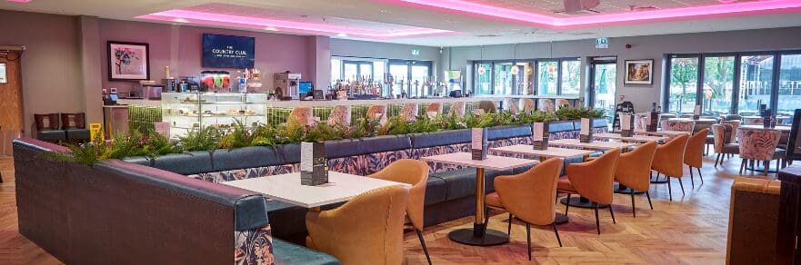 guys restaurant country club patrington haven