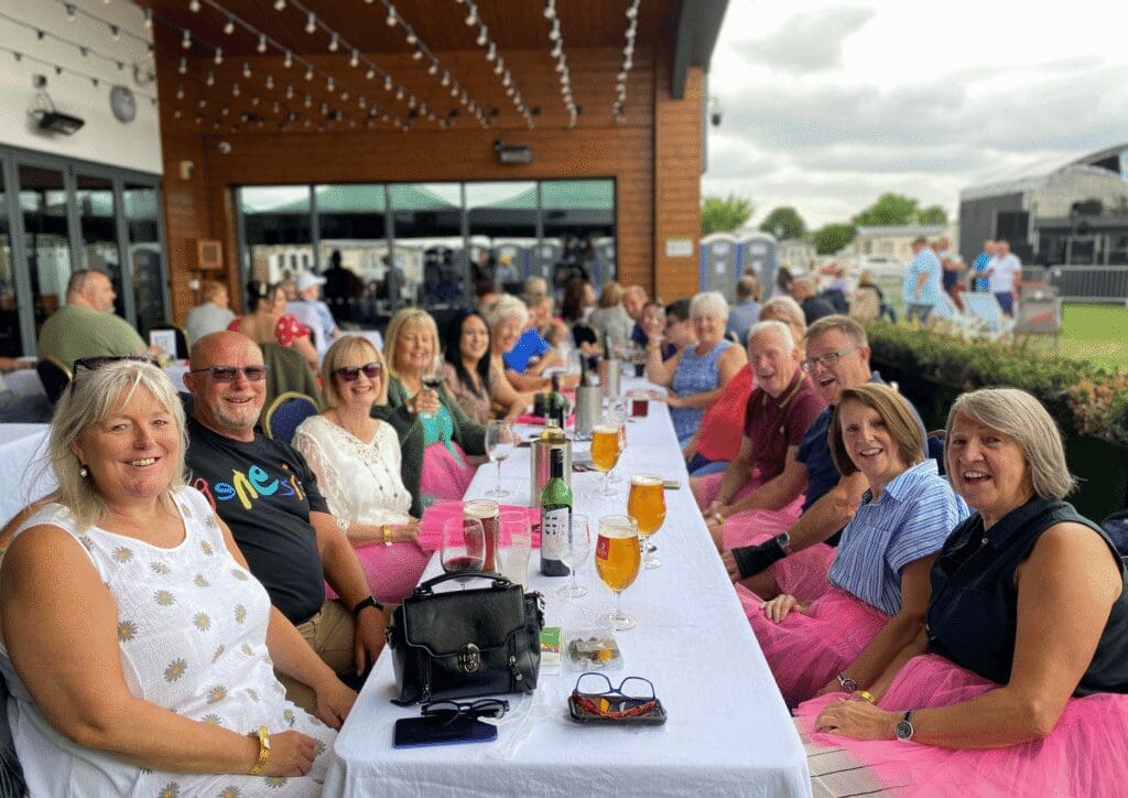 owner community patrington haven