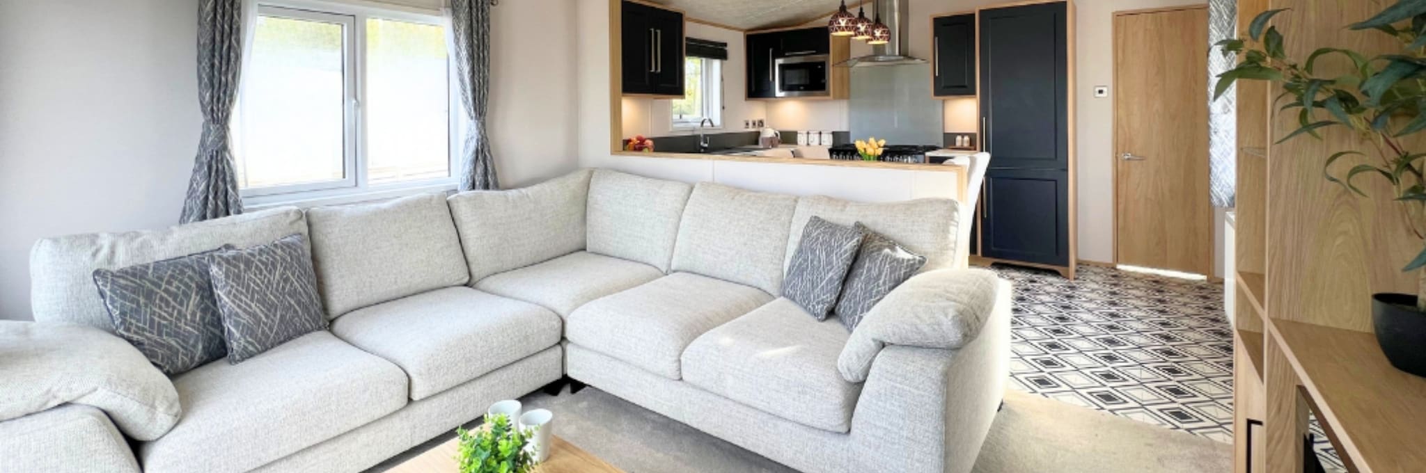 carnaby chantry interior