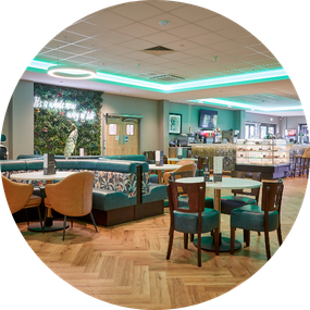 country club patrington haven